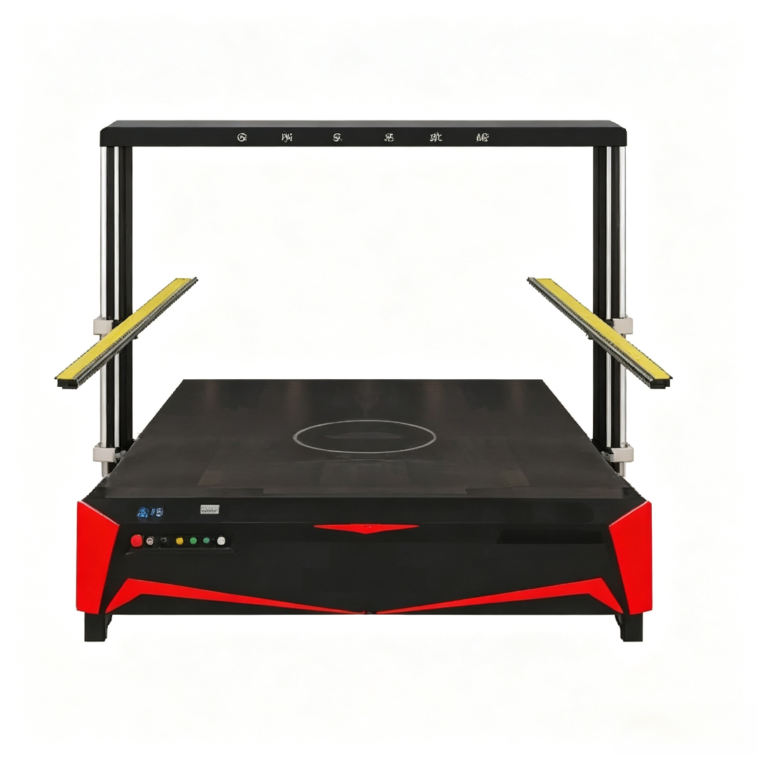 Yun'ou QG-01 Model Hangzhou Yun'ou QG-01 Model Classic Five-axis (CNC) EPS Line Cutting Machine